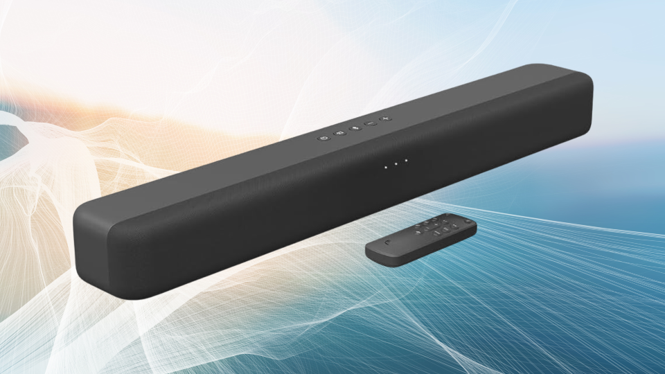 alexa fire tv soundbar