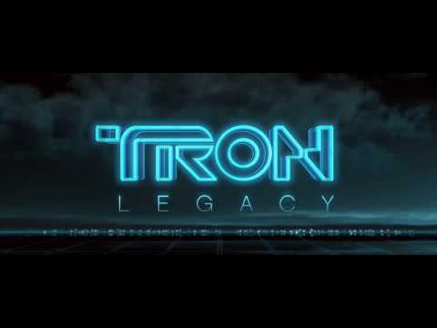 50) Tron: Legacy