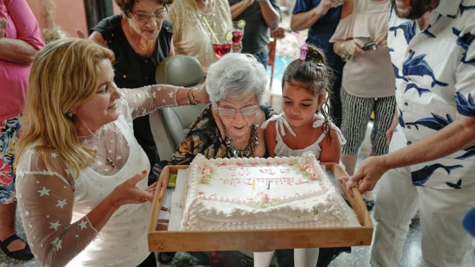 Adalberto Roque/AFP via Getty