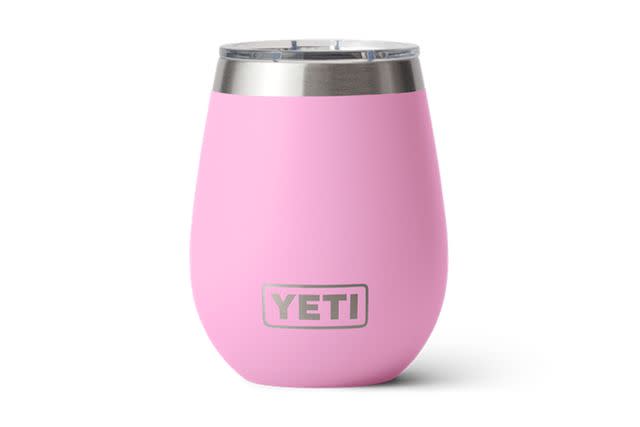 My Dad Is Impossible to Shop for, but Yeti's New Launch Is the Perfect Gift  for Him