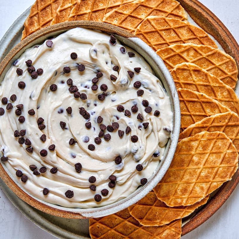 Cannoli Dip 