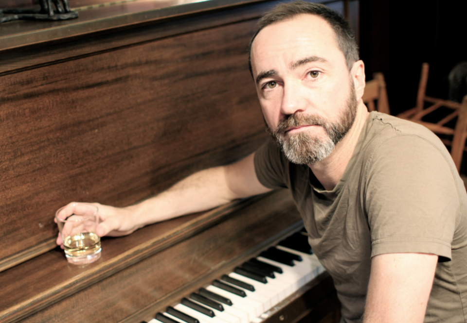 James Mercer has reimagined the entirety of the band's most recent LP. 