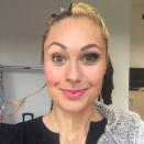 <p>Ob mit oder ohne Make-up: Moderatorin Ruth Moschner sieht immer gut aus! Das sieht man auch auf diesem Instagram-Bild, zu dem sie schreibt: “Guten Morgen! Ich hab da mal was gebastelt. Links ohne, rechts mit Farbe im Gesicht!” (Bild: Instagram/ruthmoschner)<br></p>