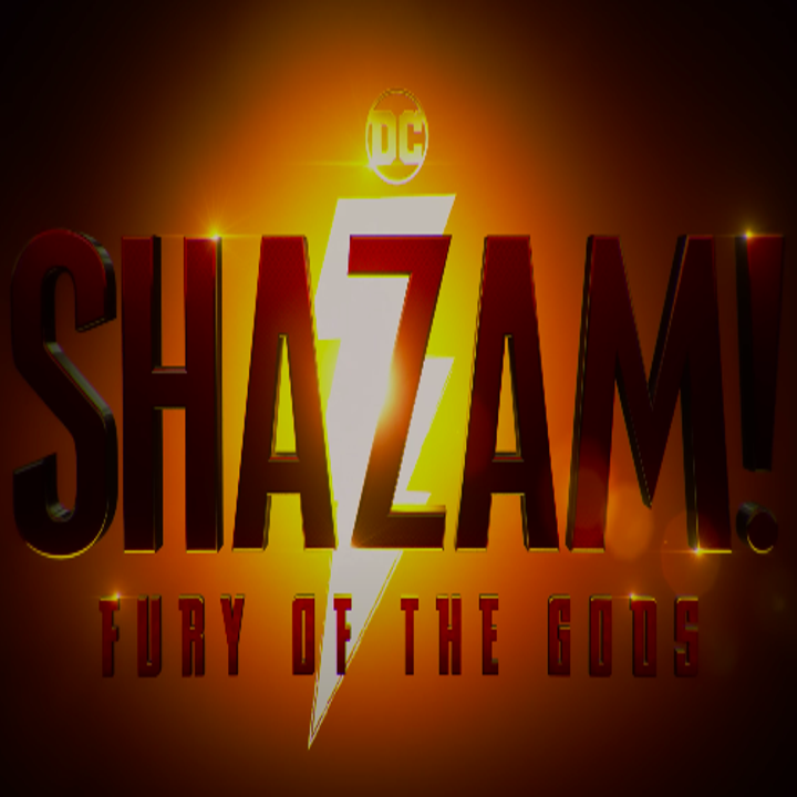 Shazam! Fury of the Gods