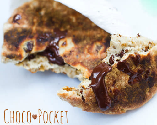 Choco Pocket