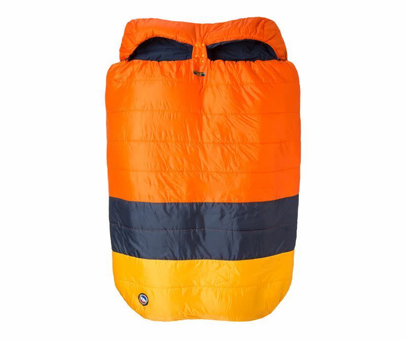 Big Agnes Dream Island 15