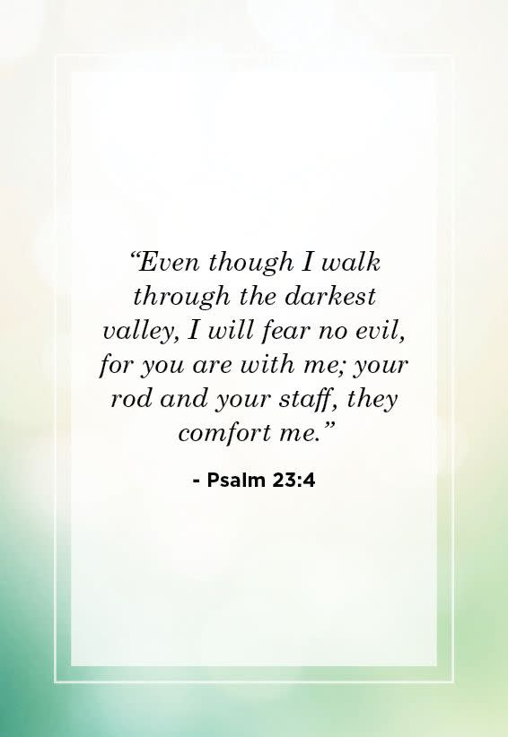 35 Encouraging Bible Verses About Healing for Comfort and Strength