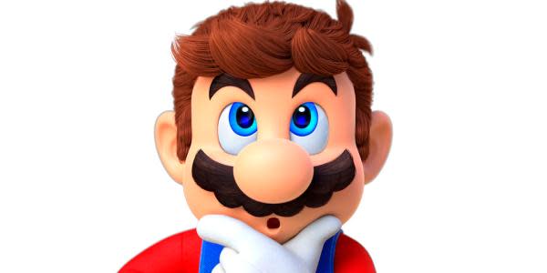 Parece que Nintendo creó nuevos estudios para producir películas