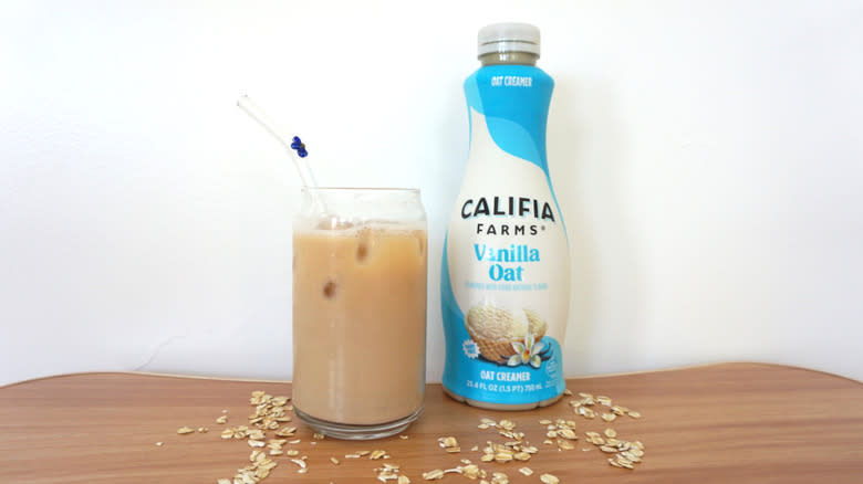 Califia Farms creamer