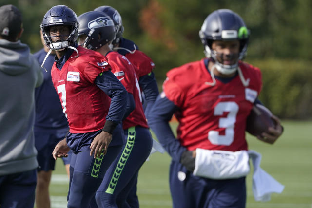 Revolving door at CB spins again as Seahawks waive Flowers