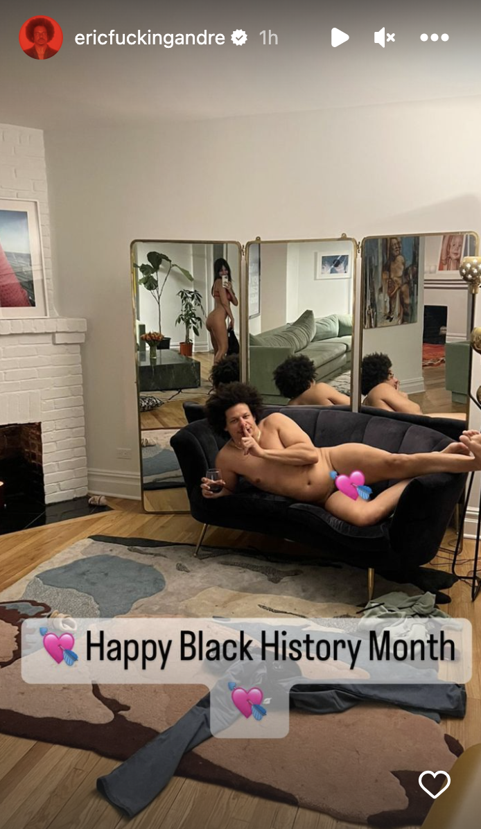 eric andre instagram