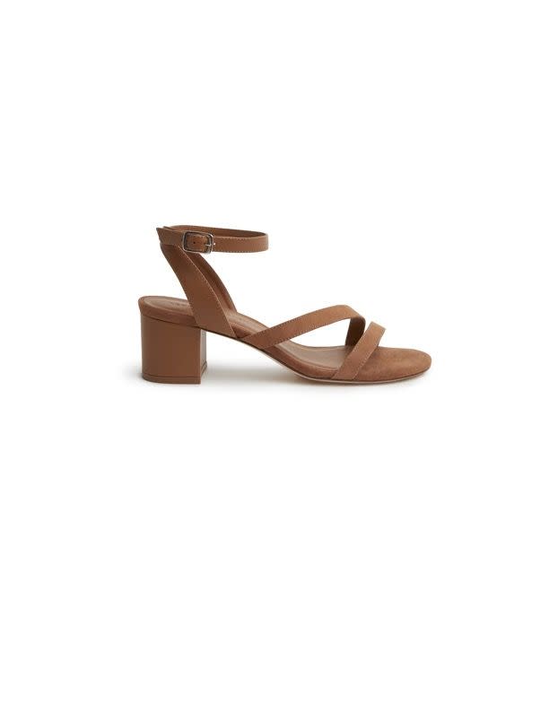 <p><a href="https://rebecca-allen.com/collections/footwear/products/the-block-sandy-nude-iii" rel="nofollow noopener" target="_blank" data-ylk="slk:Shop Now;elm:context_link;itc:0;sec:content-canvas" class="link ">Shop Now</a></p><p>The Block Sandy</p><p>rebecca-allen.com</p><p>$185.00</p>