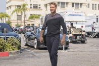 <p>Justin Hartley as Kevin in NBC’s <i>This Is Us</i>.<br>(Photo: Ron Batzdorff/NBC) </p>