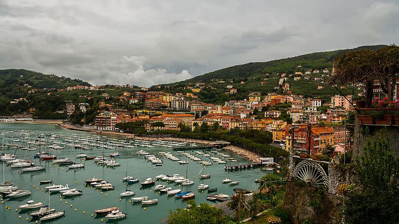 Lerici, en Italie, investit dans son économie bleue