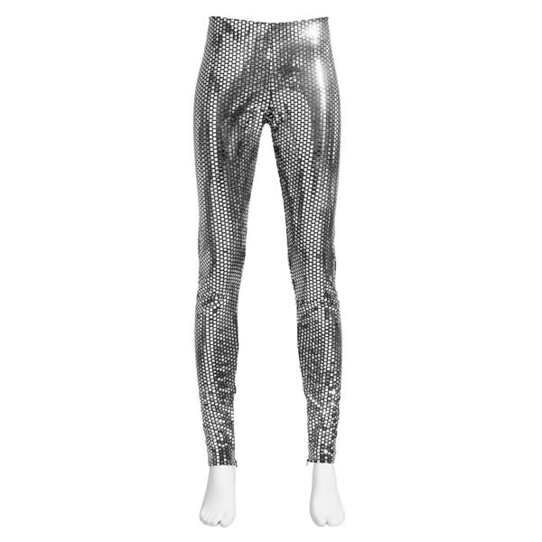 Mirrored Leggings, £29.99, Maison Martin Margiela with H&M