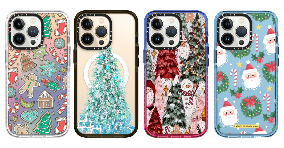 Casetify