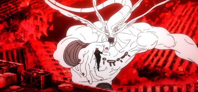 Jujutsu Kaisen Episode 17 was only 30% complete when aired, insider explains