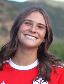 Abby Hanton, Park City | Provided by Park City