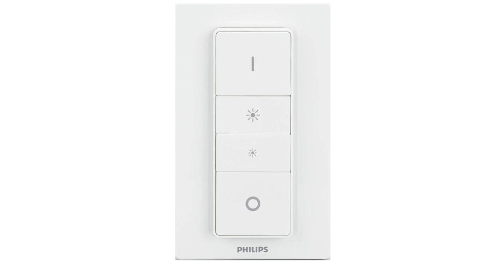 Philips Hue Smart Wireless Dimmer Switch