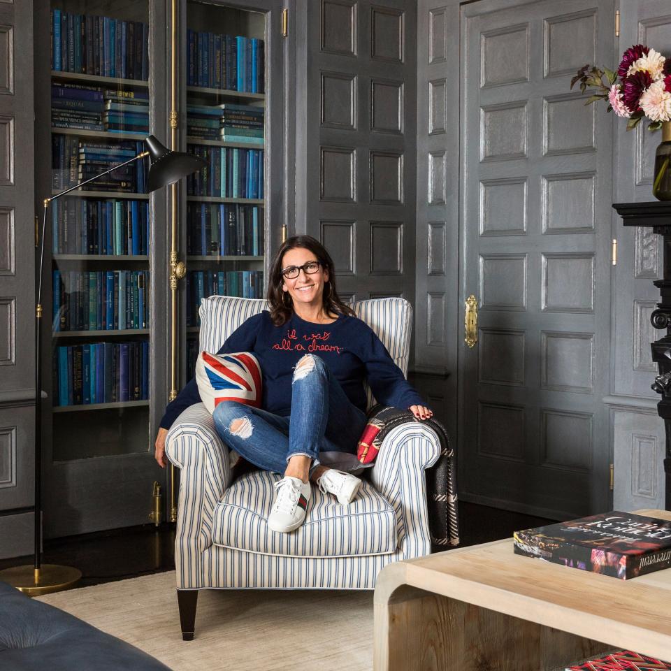 Bobbi Brown shares her guide to Montclair, New Jersey, home to her new hotel.