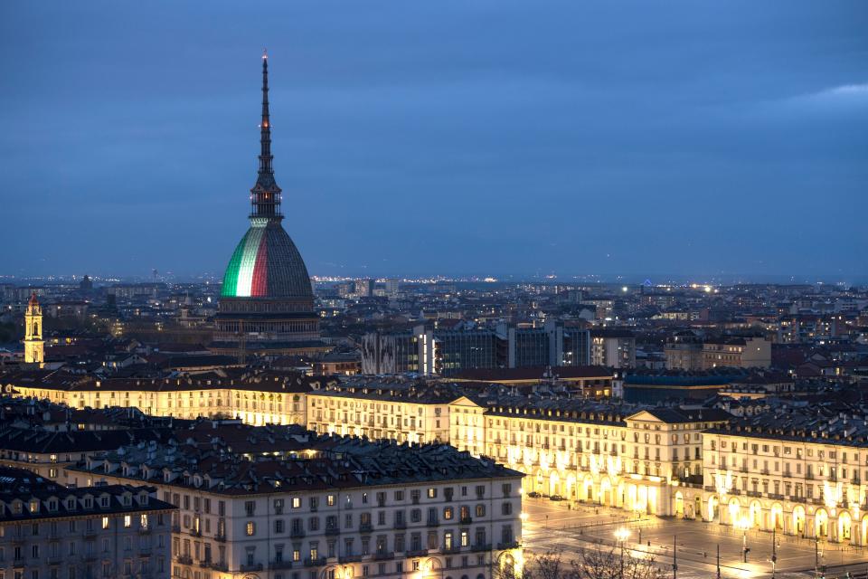 21 Photos of Italy on Lockdown, From a Vacant Colosseum to Empty Churches on Easter