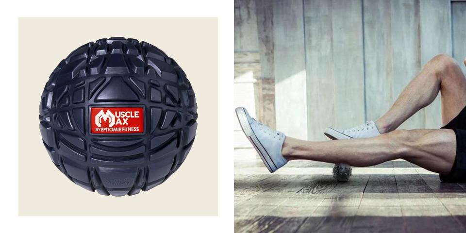 best massage ball