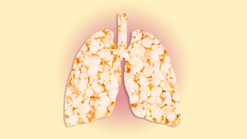 What Is Popcorn Lung? What to Know About This Deadly Condition Caused