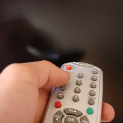 Remote Controls