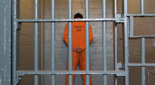 The man spent 90 days in jail. Photo: AAP / Stock