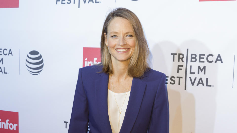 Jodie-Foster