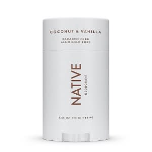 best-aluminum-free-deodorants-native