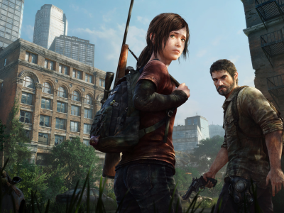 'The Last of Us: Remastered' Hits PS4 Summer 2014