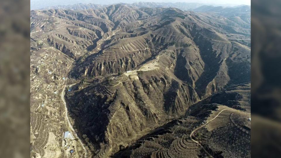 Excavations started in June 2022 at the Zhaigou site, in Shaanxi province about 70 miles (110 km) south of the modern city of Yulin.