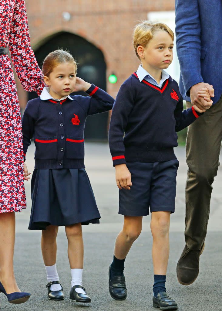 Photo credit: WPA Pool - Getty Images