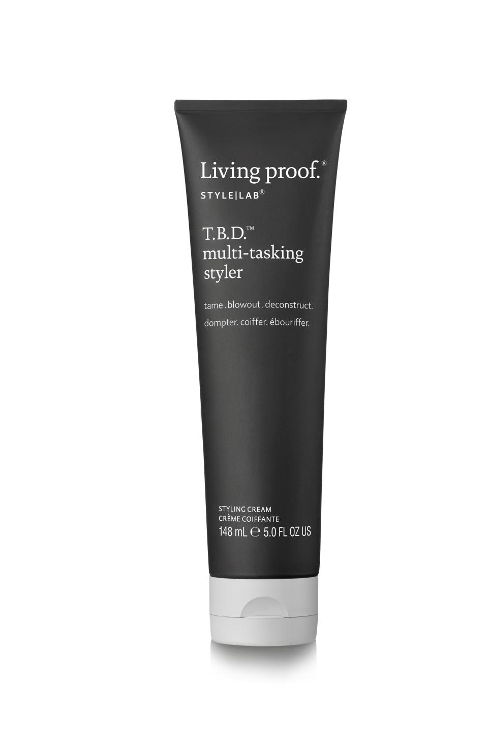 Living Proof Style Lab T.B.D. Multi-Tasking Styler, $26