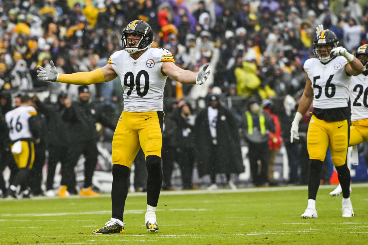 Steelers Fans Ranked among NFL's Biggest Complainers - Steelers Now