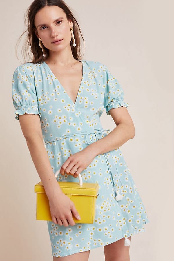 Available in sizes XS to XL. <strong><a href="https://fave.co/2uSC1st" target="_blank" rel="noopener noreferrer">Get it at Anthropologie</a></strong>.