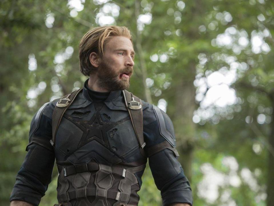 Avengers directors tease Captain America’s future in Marvel Cinematic Universe