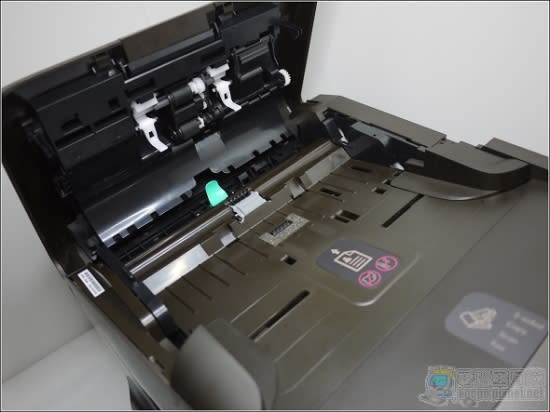 旗艦級雲端無線多功能事務機「HP Officejet Pro 8600 Plus」試用報告