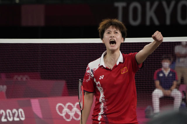 London 2012: China complete second straight clean sweep in table tennis, Olympics 2012: table tennis