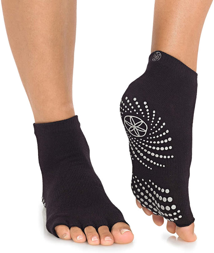 gaiam socks