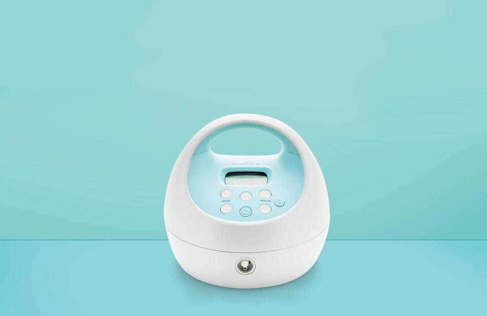 10 Best Breast Pumps — and How to Choose One