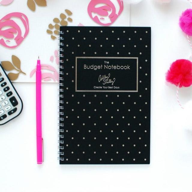 Notebook!: Gifts under 5 dollars by JAD Big Notebooks