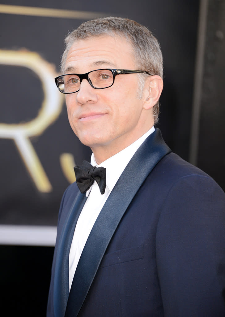 85th Annual Academy Awards - Arrivals