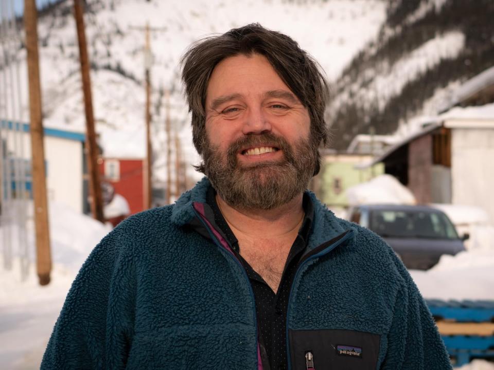 Dawson City mayor Bill Kendrick says more housing needs to be available in town to accommodate seasonal workers, but also long-term residents who contribute to the community year-round. 