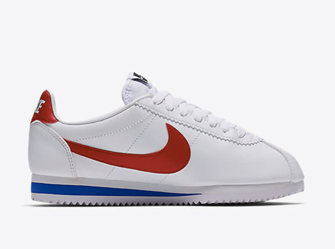 Nike Cortez