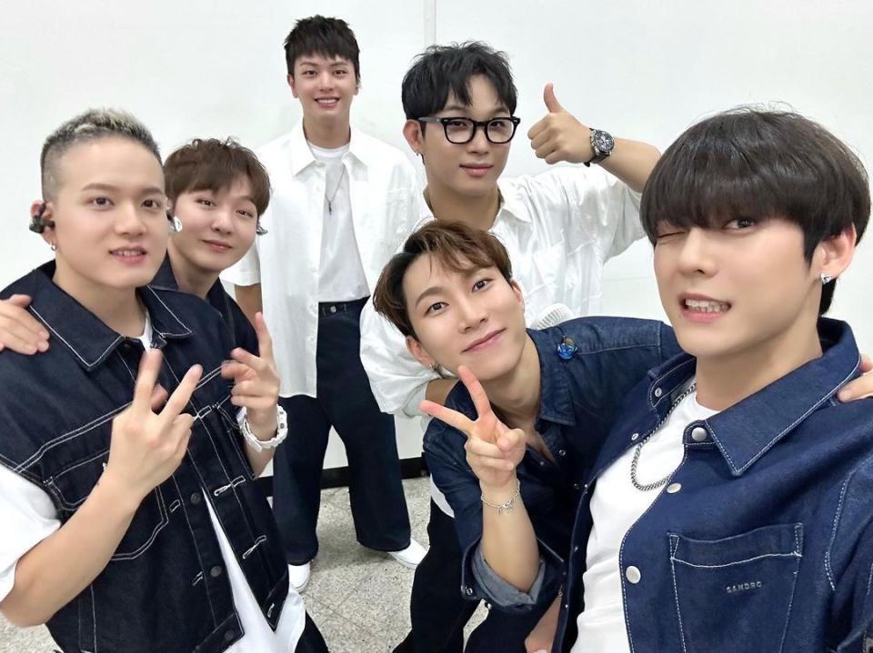 （圖源：IG@official_btob）