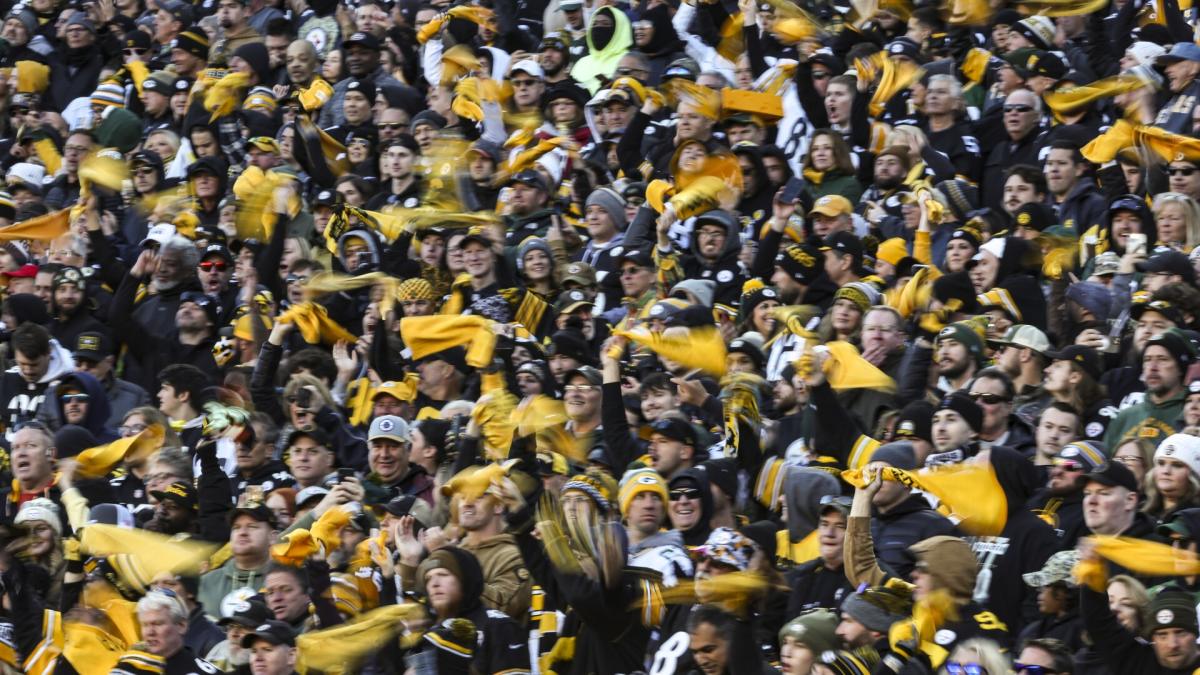 Pittsburgh chosen as host city for 2026 NFL Draft