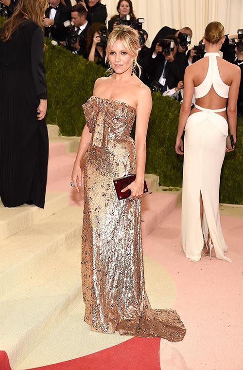 Met Gala Red Carpet: Every Look You Need To See