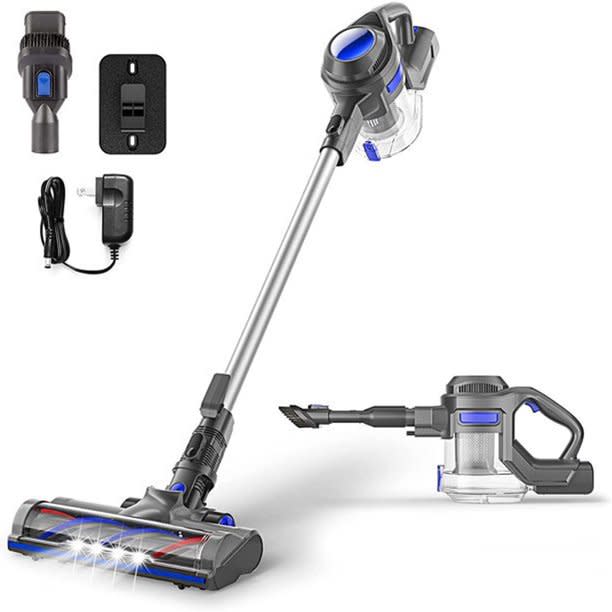 moosoo cordless vacuum